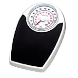 21FBDa 9DbL. SL160  Health O Meter Mechanical Dial Scale, 330 lb, 17 x 11