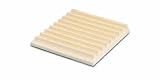 CERAMIC SOLDERING BOARD FLAT/GROOVED