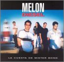 Melon Diesel - Las canciones de nuestra vida 1999 - Zortam Music