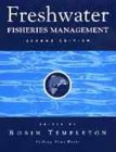 Freshwater Fisheries Management (