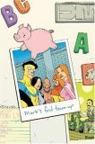 Invincible Vol. 1: Family Matters