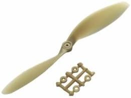 Towerpro 8x6 Inch 8060 SF Slow Fly Propeller For RC Models