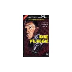 Die Fliege [VHS]