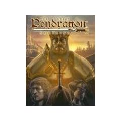 The Great Pendragon Campaign: For Pendragon 5th Editioin