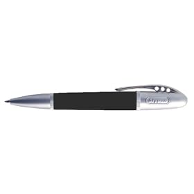 Stypen Paris Up Black Ballpen