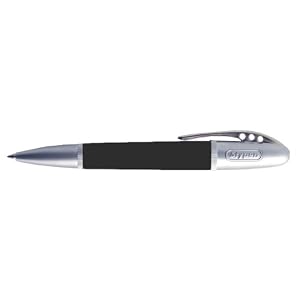 Stypen Paris Up Black Ballpen