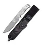 Ontario Tactical Knives – RAT-7 D2 Steel w/ Sheath