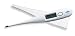 F-Sheath - Digital Thermometer - Oral - 100/BX