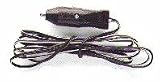 Maglite 12 Volt DC Straight Wire Flashlight