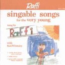 Review Raffi  / Singable Song for the Very You [VINYL]