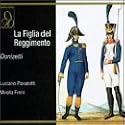 Donizetti: La Figlia del Reggimento