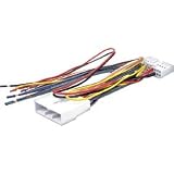 METRA Ltd 70-1720T Honda Keyless Entry Vehicle Harness