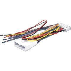 METRA Ltd 70-1720T Honda Keyless Entry Vehicle Harness