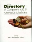 The Directory of Complementary & Alternative Medicine