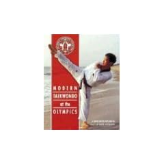 Modern Taekwondo at the Olympics