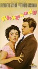 Rhapsody (1954) by MGM (Warner)