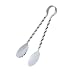 Ice Tong-18/8 Forged Stainless Steel