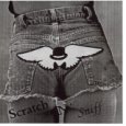 John Valby - Scratch N Sniff - Naughty CD
