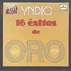 16 EXITOS DE ORO