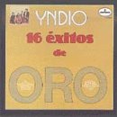 16 Exitos De Oro