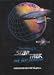 The Making of Star Trek: The Next Generation Platinum Edition Trading Card Unopened Set (1994 Skybox)