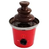 from Treat Gifts Fairground Chocolate Fountain-Kitchen Accessories (CHOCOFOUNT)