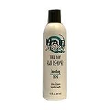 Hair Away, Total Body Hair Remover Smoothing Creme