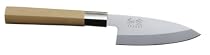 Wasabi by Kershaw 4-Inch Deba Knife