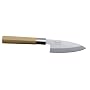 Wasabi by Kershaw 4-Inch Deba Knife