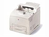 OKI B6300dn Smart Forms Solution - Printer - B/W - duplex - laser - Legal, A4 - 1200 dpi x 1200 dpi - up to 35 ppm - capacity: 700 sheets - Parallel, Serial, USB, 10/100Base-TX