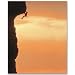 Masterpiece Rock Climbing Letterhead - 8.5 x 11 - 100 Sheets