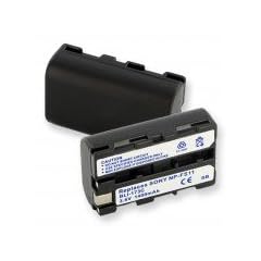 Sony NP-F 30 Camcorder