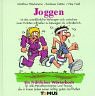 Joggen. Ein fr&ouml;hliches W&ouml;rterbuch: F&uuml;r alle, die in ihrem Leben einen richtigen Lauf haben