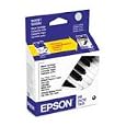 Epson S187093 Black Ink Cartridge