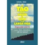 The Tao of Health, Sex and Longevity-2