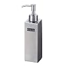 �p�[������  ���X�^�C�� �X�e�����X�� �\�[�v�f�B�X�y���T�[ �p�^ 330ml H-9444