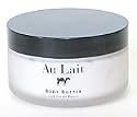 Au Lait Body Butter