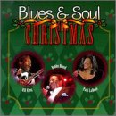 Used : Blues & Soul Christmas [CASSETTE]
