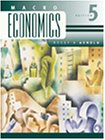 Macroeconomics With Infotrac