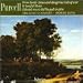 Music : Purcell: Complete Odes & Welcome Songs, Vol 4 /Fisher * Bonner * Bowman * Kenny * Covey-Crump * C Daniels * George * Pott * King's Consort * King