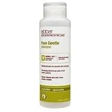 Pure Gentle Shampoo 8.4 oz by ABBA Pure Performance Hair Care / 10.1 Oz.