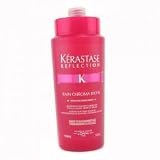 Reflection Bain Chroma Riche Luminous Softening Shampoo ( Color-Treated Hair ) - Kerastase - Reflection - 1000ml/34oz