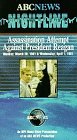 Nightline:Assassination Attempt [VHS]