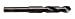 IRWIN 91140 5/8-Inch Silver and Deming Drill Bit