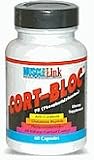 Cort-Bloc-Muscle Link Cortisol Blocker, 60ct