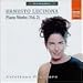 Search : Lecuona: Piano Works, Vol. 2