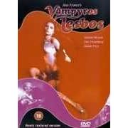 Vampyros Lesbos [1970] [DVD]