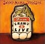 Fresh Raw & Live