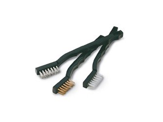 Outers Gunslick Utility Gun Brush Set by Outers