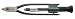 Automotive : SK Hand Tool 7749 Safetywire Twisting Pliers Automatic Return - 9" with Tigerwave Cushion Throat